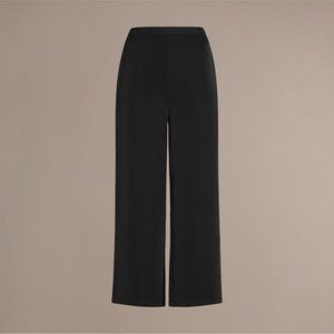 Elizabeth & Clarke Gemma LARGE TALL Wide Leg Pant